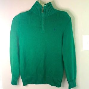POLO by RALPH LAUREN | sweater